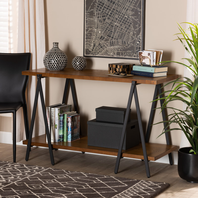 119.4cm Console Table