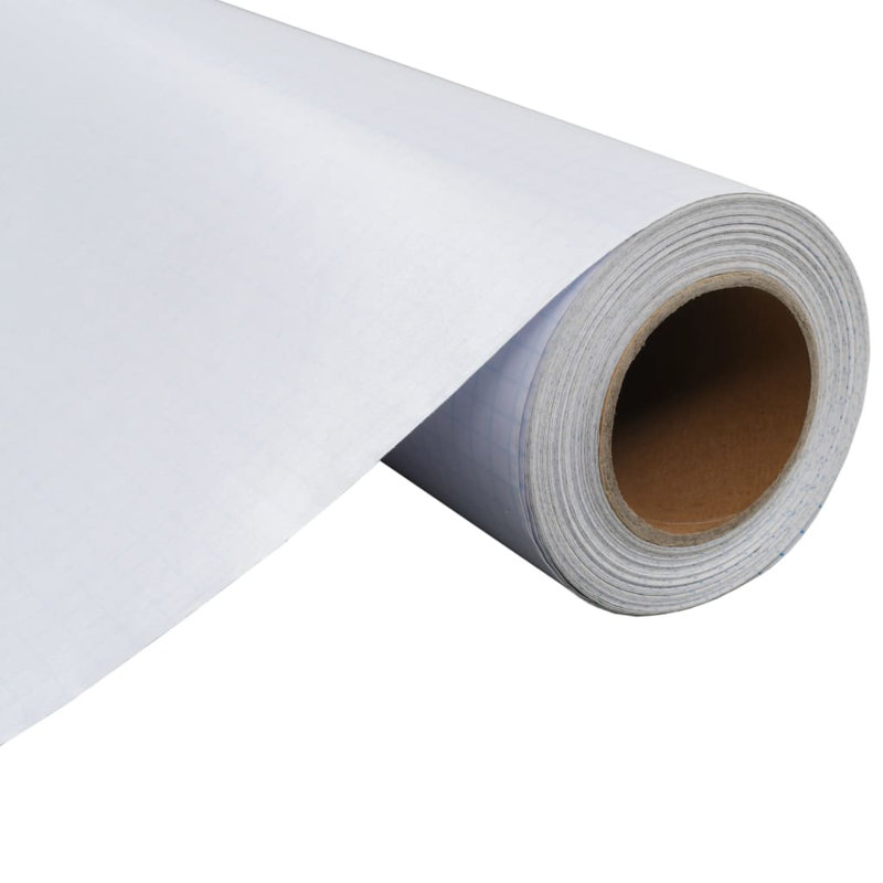 Window Film Frosted Grey PVC, 0.9 x 20 m