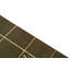 Tapis brun de haute qualité noué à la main