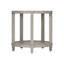 Albion Solid Wood End Table