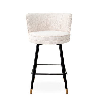 Bar Stool Grenada Velvet