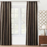 Priscilla Room Darkening Curtain