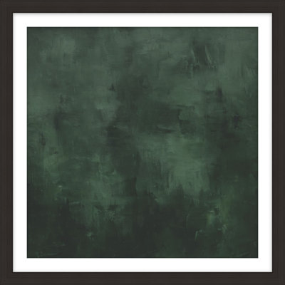 Abstract Print by Morgan Fite