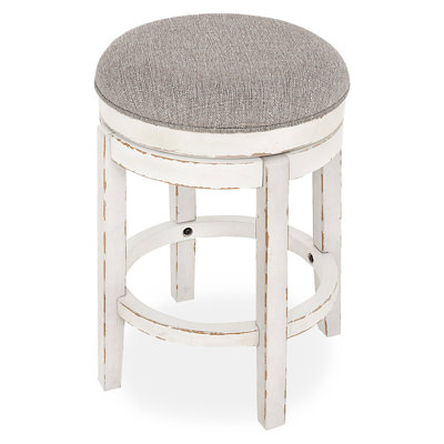 Adlingt Upholstered Counter Stool