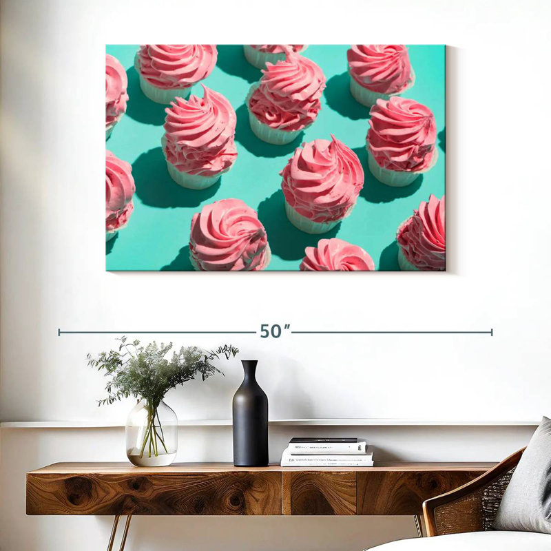 Yarlin Crazy For Cupcakes
