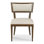 Tessa Leather Dining Chair