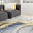 PRS24-GRYGD Abstract Indoor Rug-70256336