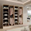 4 Door Wardrobe-176036101