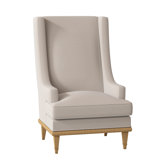 Dublin Wingback Chair