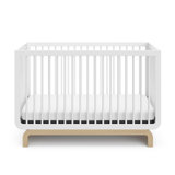 Santorini 5-In-1 Convertible Crib