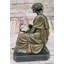 Figurines et sculptures Azrien