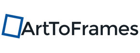 Logo ArtToFrames