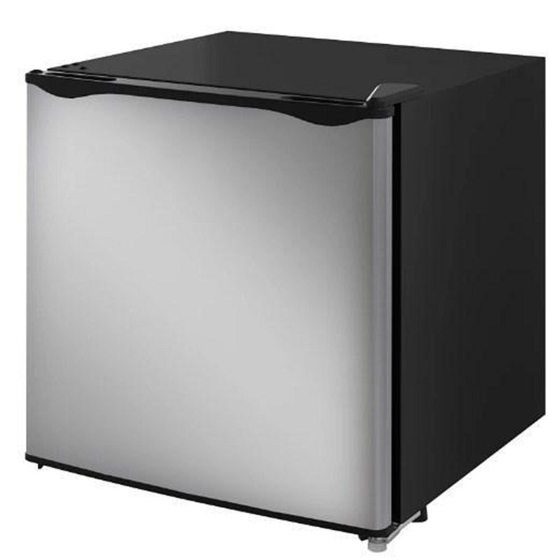 Congélateur vertical compact, mini congélateur de comptoir