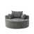 Gray Chenille sélectionné