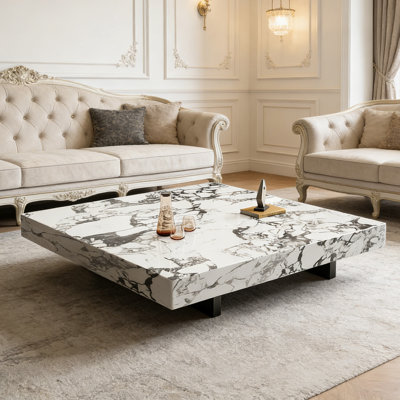 Table basse Minimalist Home