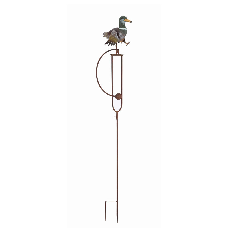 Grand piquet de 55 po Mallard