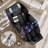 CloudRest Zero Gravity Full Body Massage Chair with Heat Foot Rollers Bluetooth Audio and 5 Auto Modes-291267073