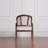 Arnisa Arm Chair Dining Chair-89021382