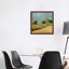 River by Pablo Esteban - Painting on Canvas-42161588-89230135