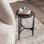 Luka End Table