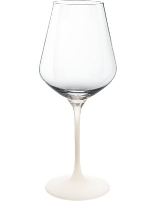 Manufacture Rock Blanc Red Wine Goblet