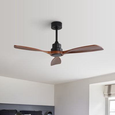 Nicola George Oliver 48'' Ceiling Fan