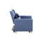 Chaise d'appoint rembourrée Somdath-1831723466