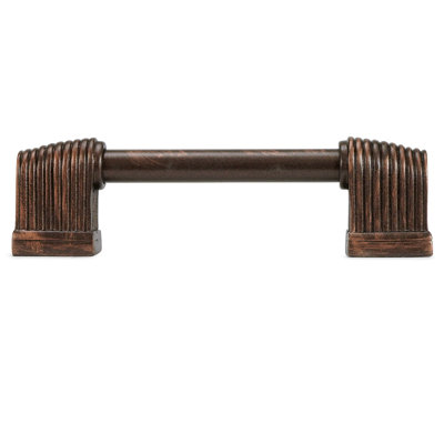Oxford c.c. pull;