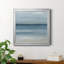 Calm Seas - Peinture sur toile encadrée-1480608919-1480608916