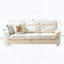 Canapé 3 places 82 po-129190139