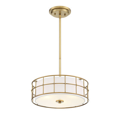 Dimmable Pendant