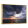 Dramatic Panoramic Tropical Sunset VIII " Dramatic Panoramic Tropical Sunset VIII " on Canvas