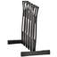 3 Pair Shoe Rack
