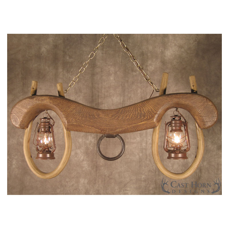 Cillian 2 - Light Dimmable Geometric Chandelier