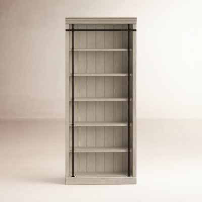 Lorna 40" Bookcase