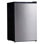 Koolatron Compact Fridge with Freezer, 4.6 cu ft (130L)