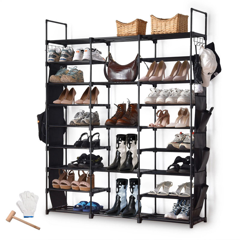 Shoe Rack