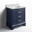 Ensemble de meuble-lavabo simple 30 po Goleta-44835144