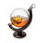 Skull Whiskey Decanter