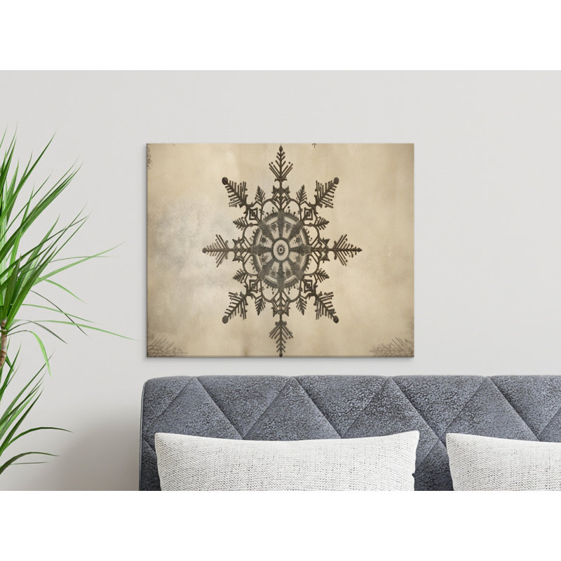 Wrapped Canvas Print Set, 20x16