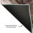 Premium Machine Washable Cerrito AMF513 Burgundy Rug-103833250