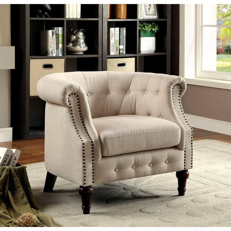 Fauteuil Dinatale