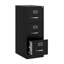 Classeur vertical 3 tiroirs-1952657910