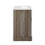 Burgoon 30" Single Bathroom Vanity Set
