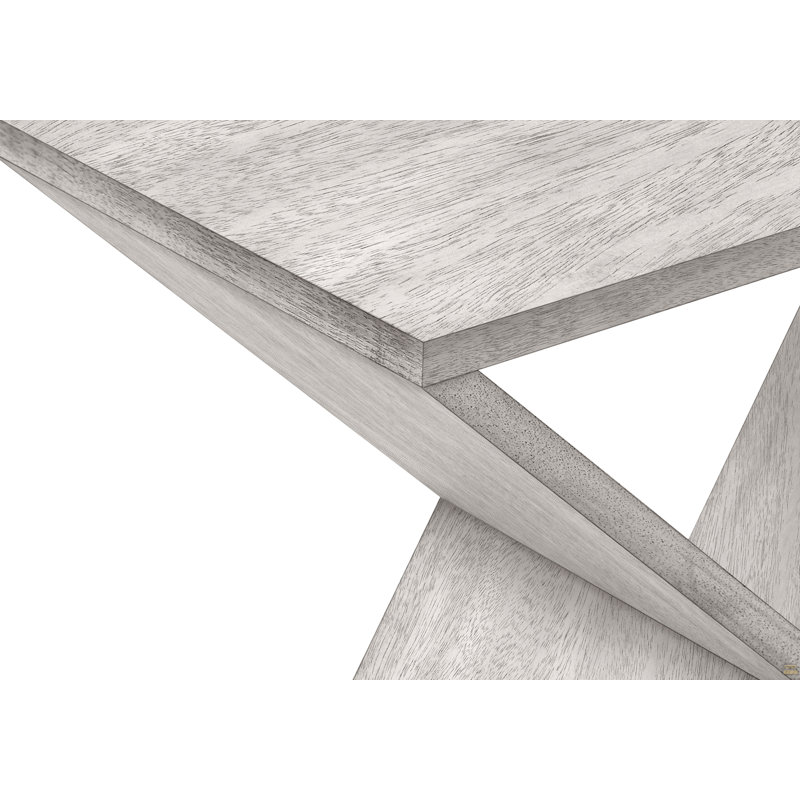 Table d'appoint, côté, bout, table de chevet, étroit, petit, chambre à coucher