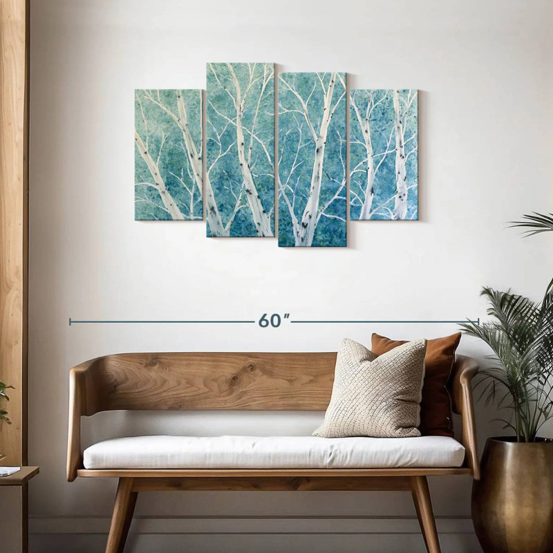 Alvord Morning Sunshine, 27" H x 43" W