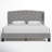 Lilianna Upholstered Wingback Bed-1106136267-1106136264
