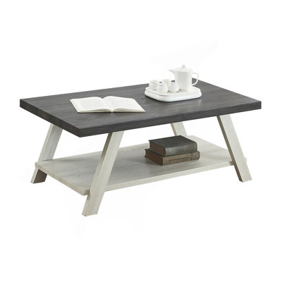 Angeleca Single Coffee Table