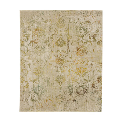 Memento Oriental Indoor Rug