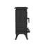 Canterbury Freestanding Electric Cast Iron Stove